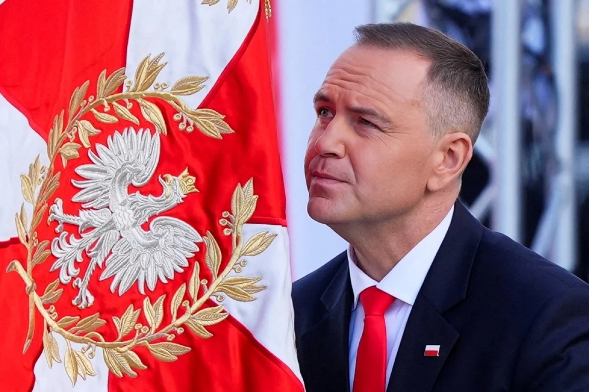 Кароль Навроцкий.