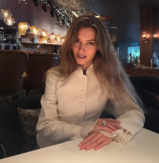 Ксения Александрова погибла в результате ДТП.