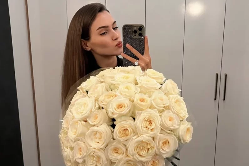 Ксения Александрова погибла в результате ДТП.