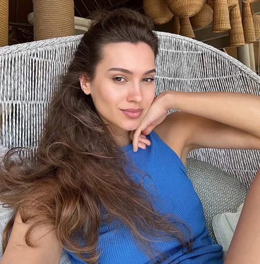 Ксения Александрова погибла в результате ДТП.
