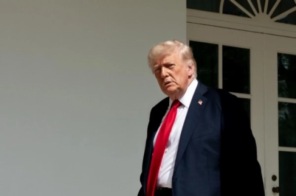 Лукашенко пригласил Трампа с семьёй в Минск: американский лидер принял предложение