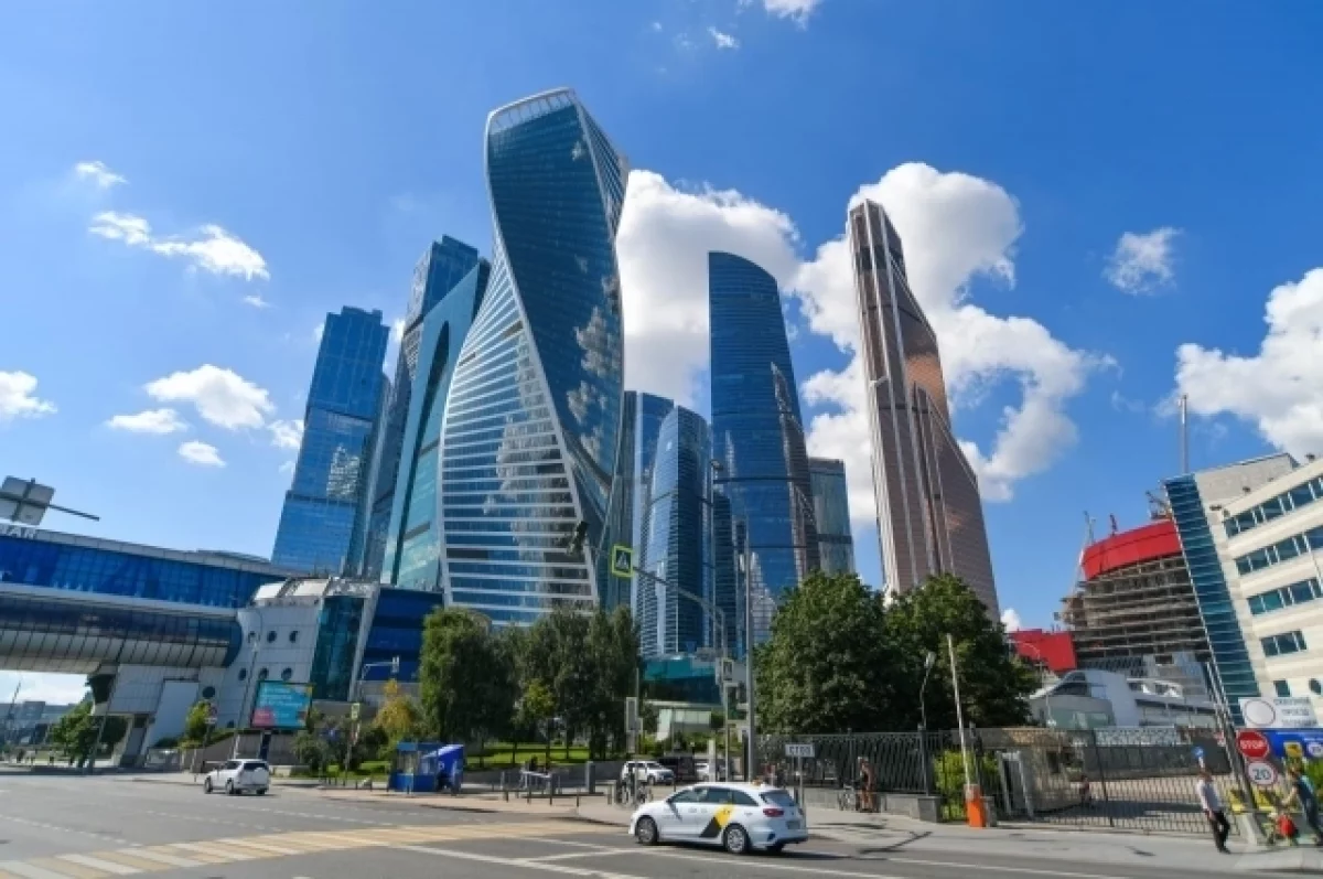 Премьера документального фильма «Матчасть»: как экономика города влияет на его развитие