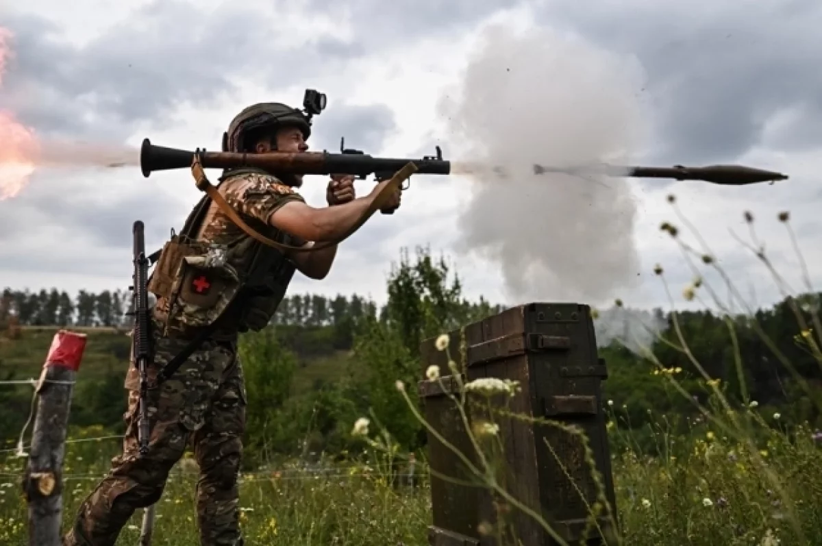 «Добились своего». На Западе признали победу русской армии на Украине