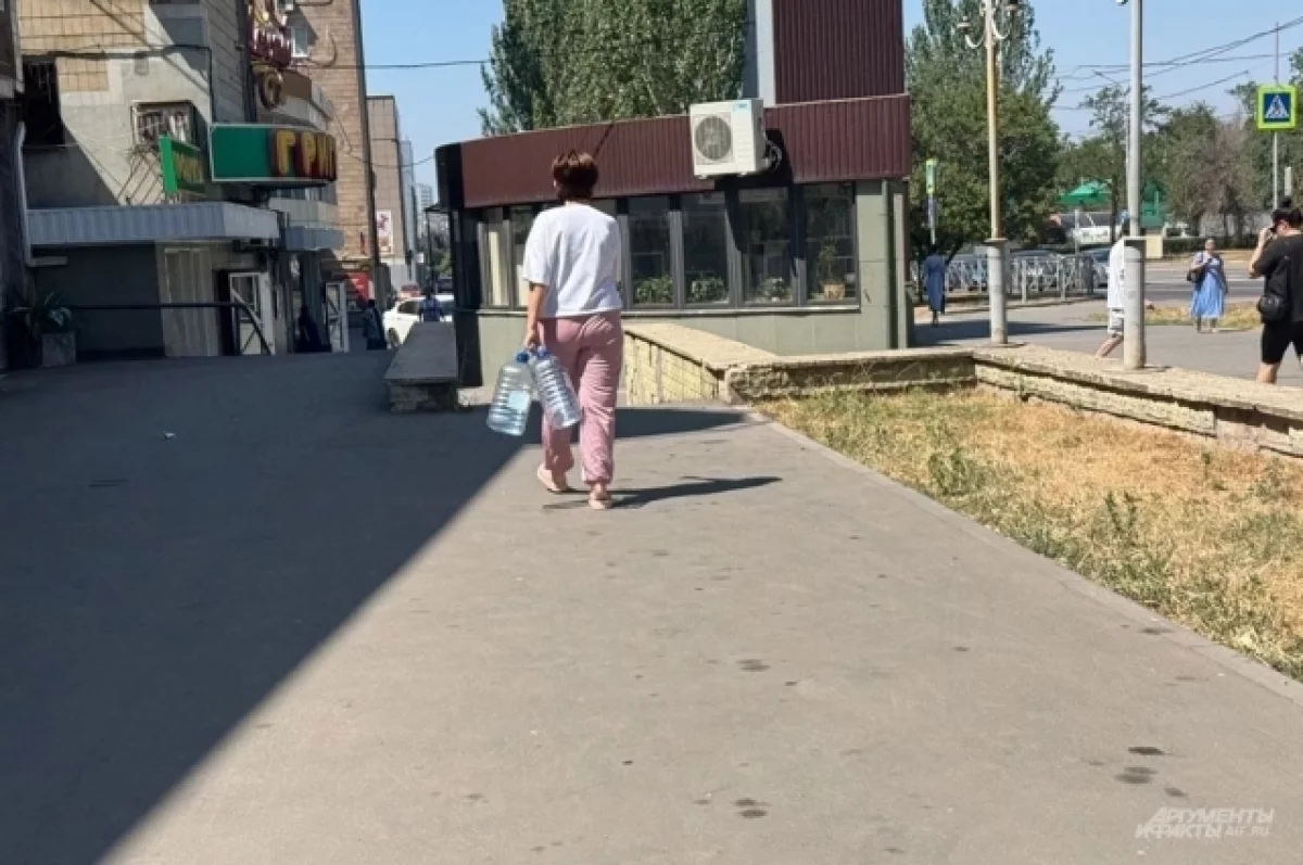 Военкор Стешин сказал о распространении редкого заболевания глаз в Донецке