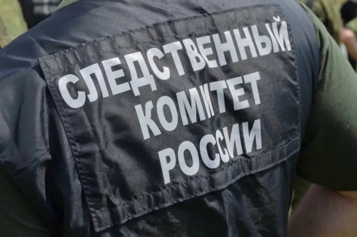 Жители пермского села, где ищут маньяка, не отпускают детей гулять одних