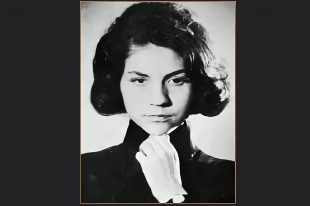 Умерла актриса Лариса Заовражнова