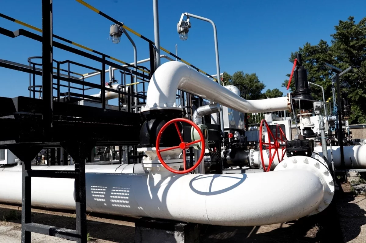 Нет «Дружбе». Удар Украины остановил работу нефтепровода в Венгрию