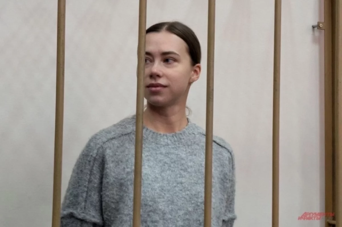 Суд постановил, что Митрошина может вести бизнес через доверенное лицо