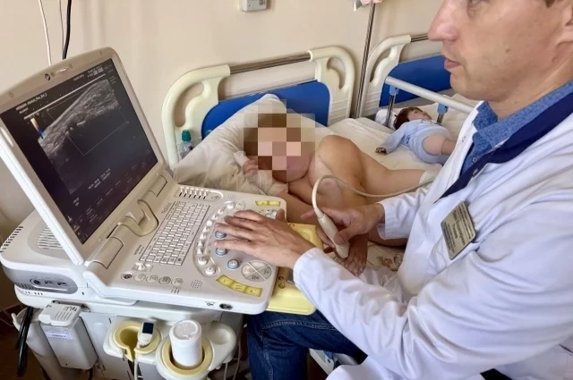 Молчаливая свидетельница: как мать не вмешалась, когда любовник убивал ее ребенка