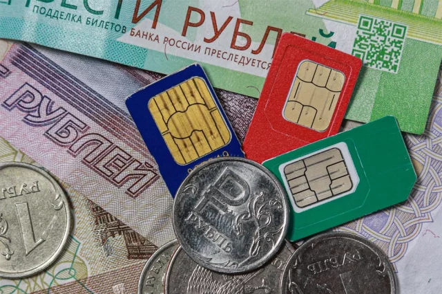 Как Россия будет по-новому бороться с телефонными мошенниками: шесть ключевых шагов