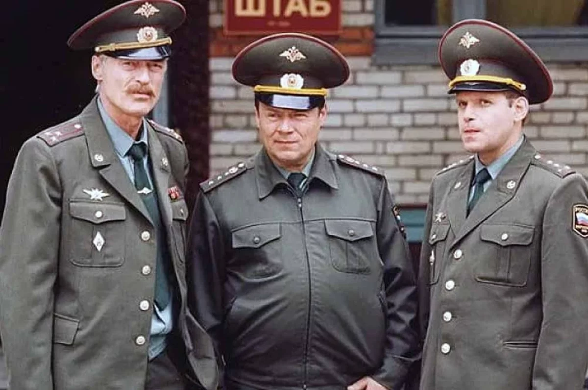 Возвращение легенды: чего ожидать от героев «Солдат» спустя 15 лет