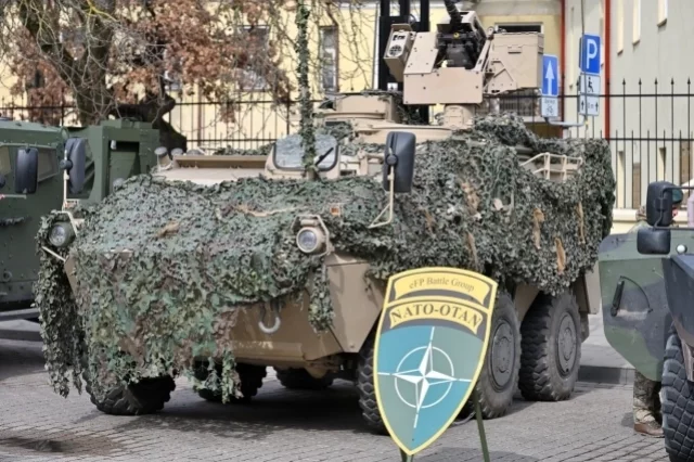 Европейские страны не располагают достаточными ресурсами и решимостью для отправки войск на Украину.