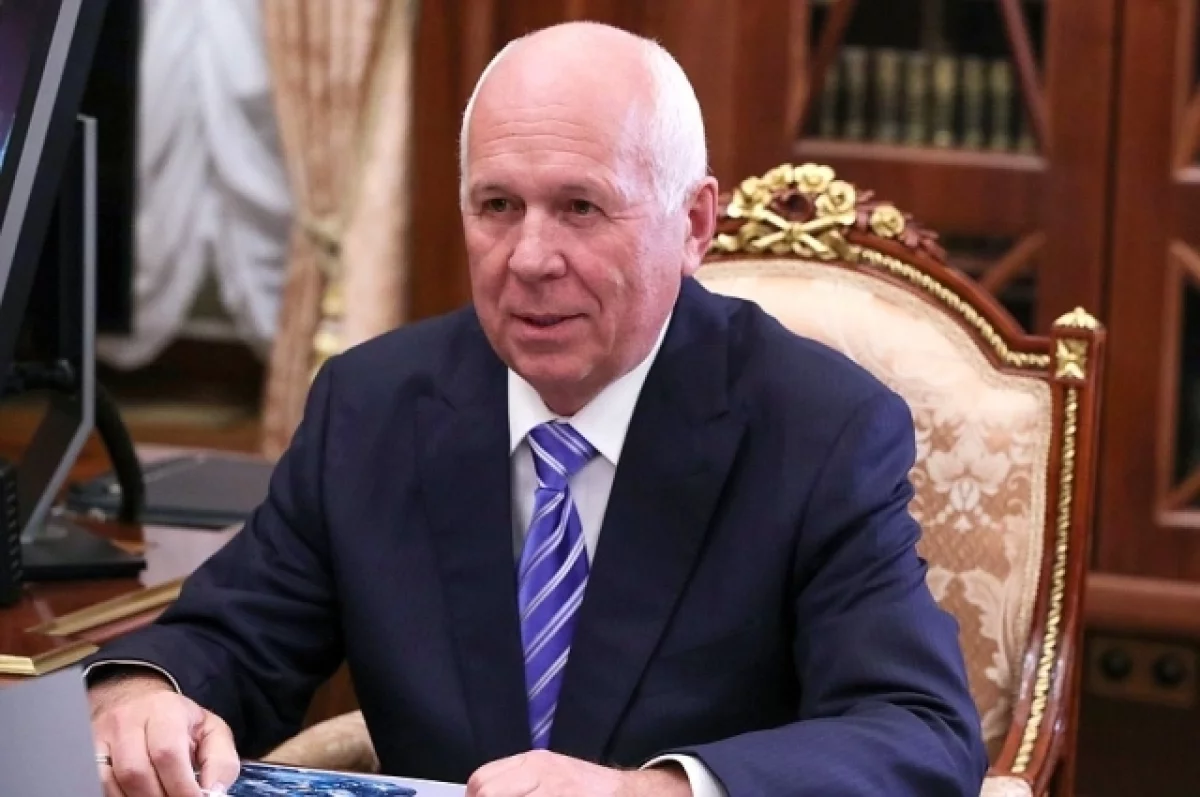 Чемезов: Запад в шоке от темпов поставок вооружений для ВС РФ — 65% годового плана за полгода