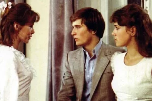 К/ф «Школьный вальс», 1978г.
