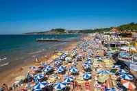 Море, которое всегда было главным богатством региона, теперь стало зоной риска.