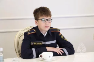 Свой поступок Тимофей геройским не считает.