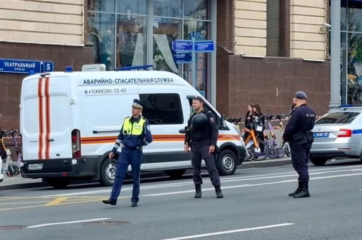 Взрыв в ЦМД на Лубянке 24 августа: подробности, жертвы, причины и последствия трагедии