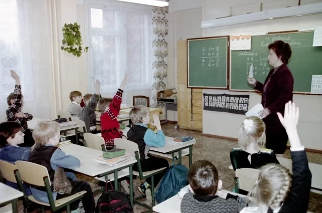 Школы в Иванове готовы к новому учебному году. 