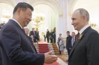 В российско-китайских отношениях много чего стоит обсудить касательно экономической сферы