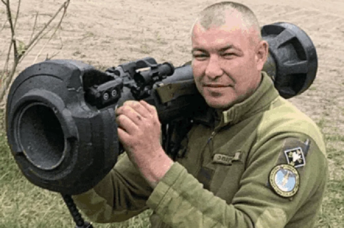 Павел Диденко. 
