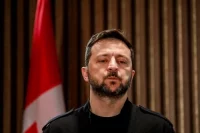 Владимир Зеленский. 