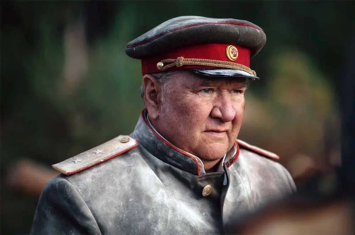 Роман Мадянов.