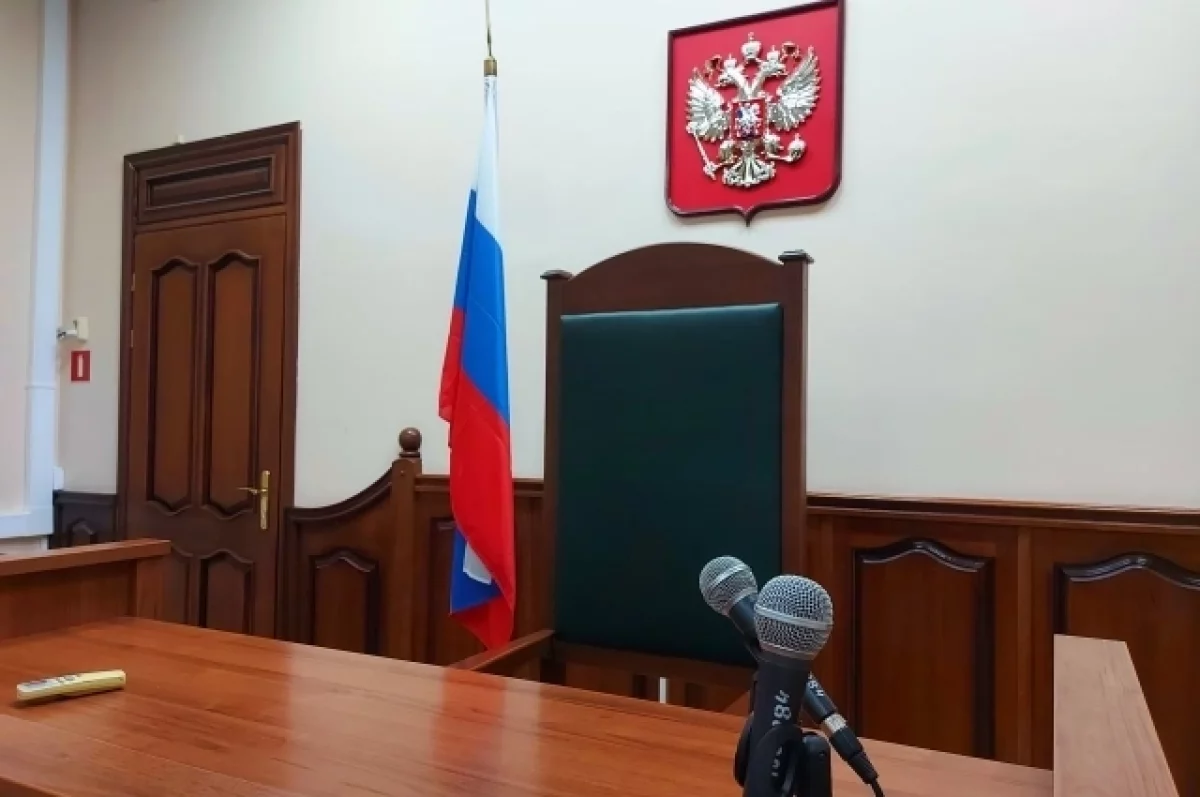 Глава киноклуба «Ельцин Центра» оказался под обвинением в дискредитации Вооружённых сил России