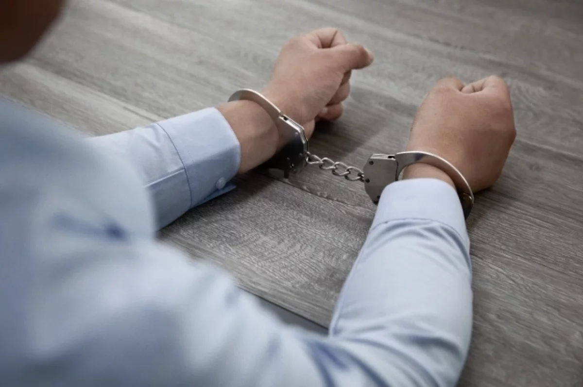В Приморье задержан экс-депутат Маноконов по делу о похищении женщины