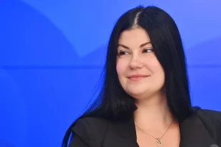 Татьяна Солнцева.