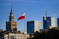 В Польше градус враждебной риторики в адрес украинских беженцев продолжает расти. 