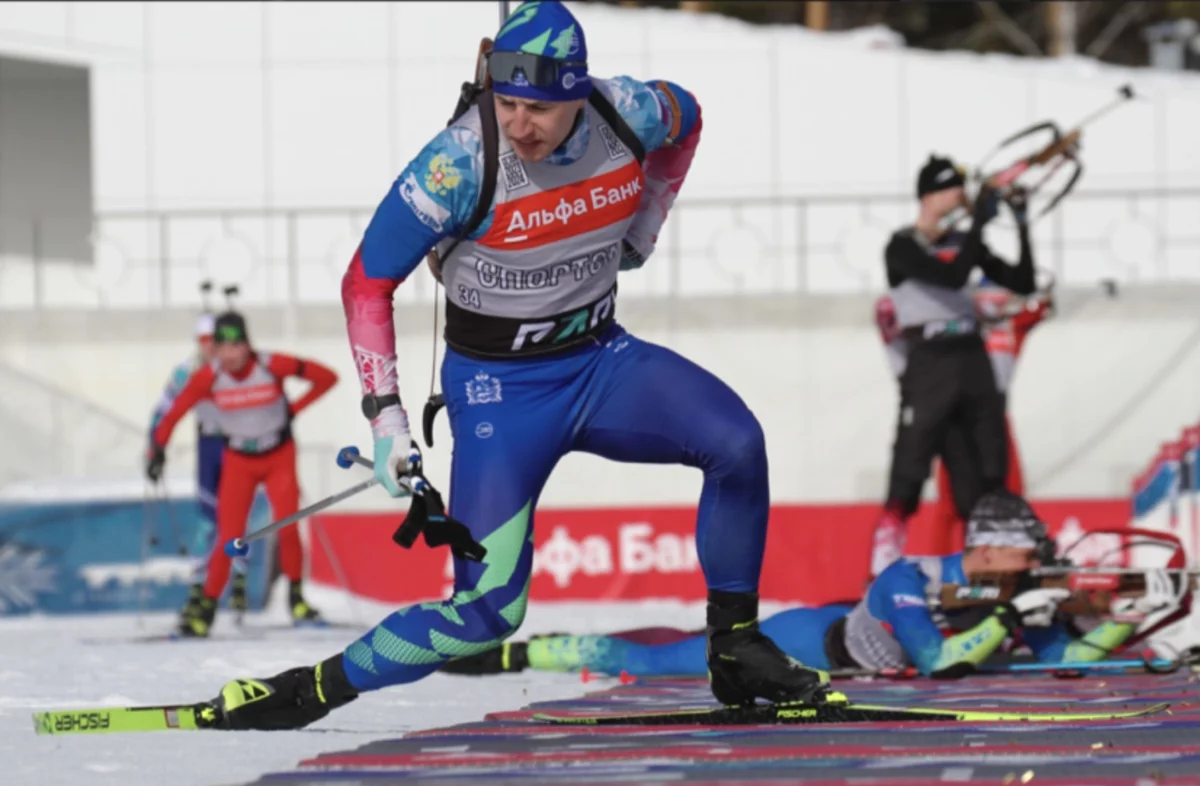 IBU запретил участие нейтральных атлетов в квалификации на Олимпиаду-2026
