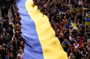 После СВО. Умеющие ненавидеть и убивать пополнят ряды преступников в Европе