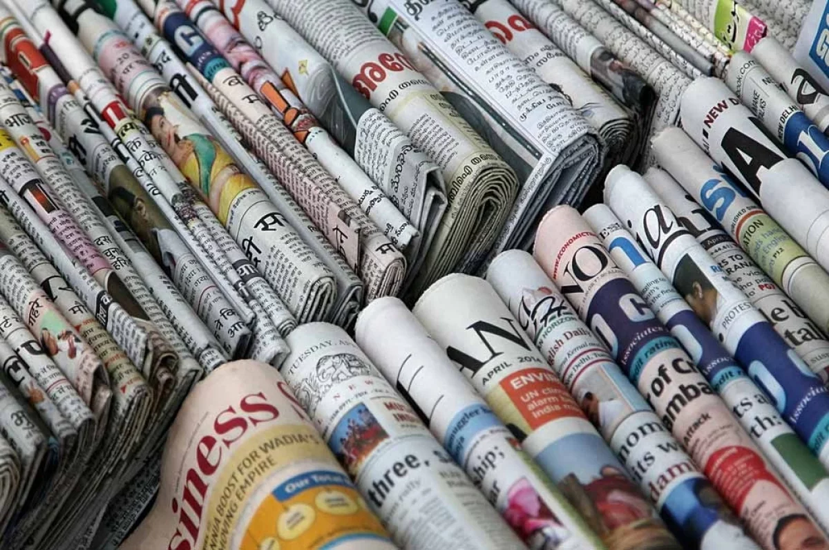 
        Нокаут в информационной войне. Запад на уровне СМИ признал полное фиаско    