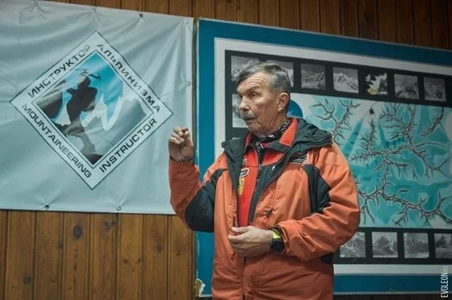 Альпинист из группы спасения Наговициной раскрыл шокирующие детали ее трагедии
