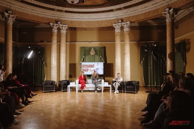 «Сладкое – моя проблема». Екатерина Лебедева: диеты больше не эффективны