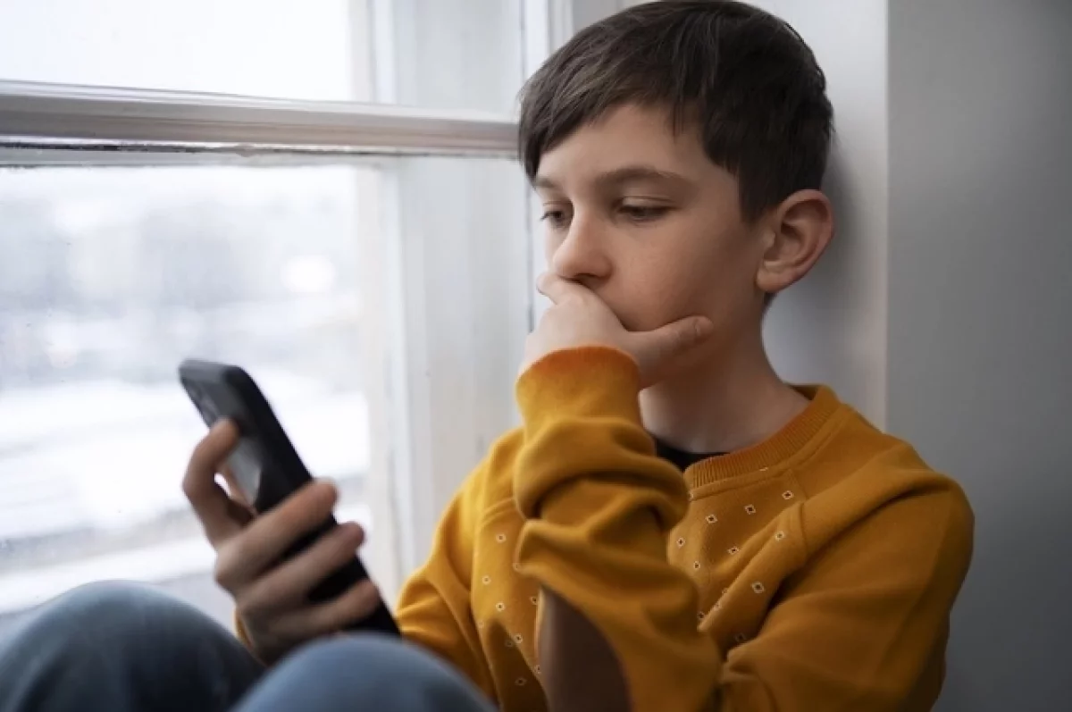 Мошенники на охоте: 5 цифровых угроз для детей в новом учебном году