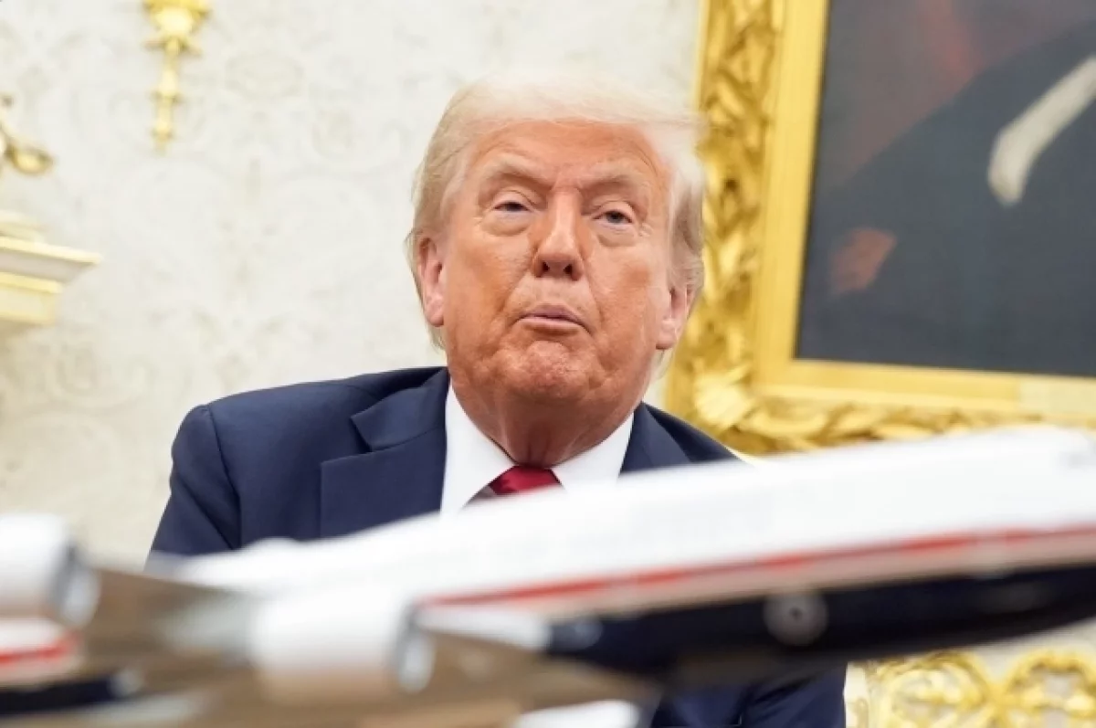 Трамп объявил об указе против фальсификаций: обязательные удостоверения и запрет на почтовое голосование