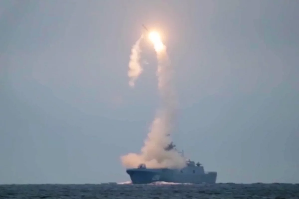 Российские подводные лодки с ракетами «Циркон»: угроза для НАТО