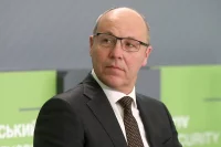 Андрей Парубий.