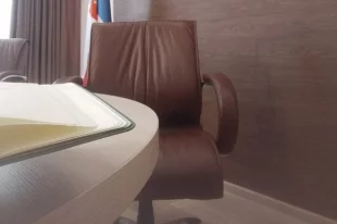 Глава Сыктывкара освободил кресло незадолго до губернаторских выборов.