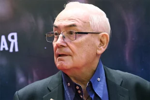 По долгу дружбы. Шиловский рассказал о Петре Тодоровском и служении Родине