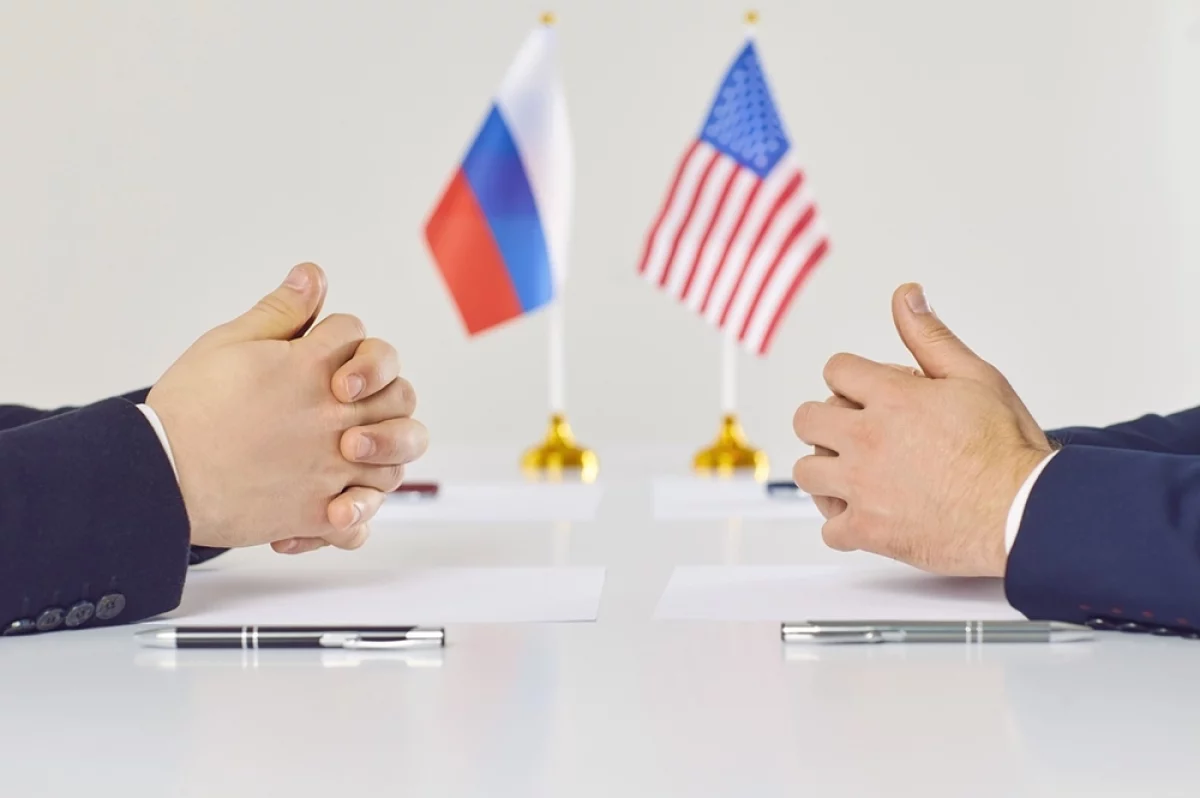 Восстановление деловых связей России и США: роль банкиров в налаживании мостов