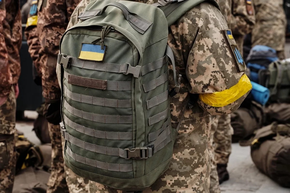 Лучше в тюрьму, чем в окоп: Украина вводит строгие меры против дезертирства