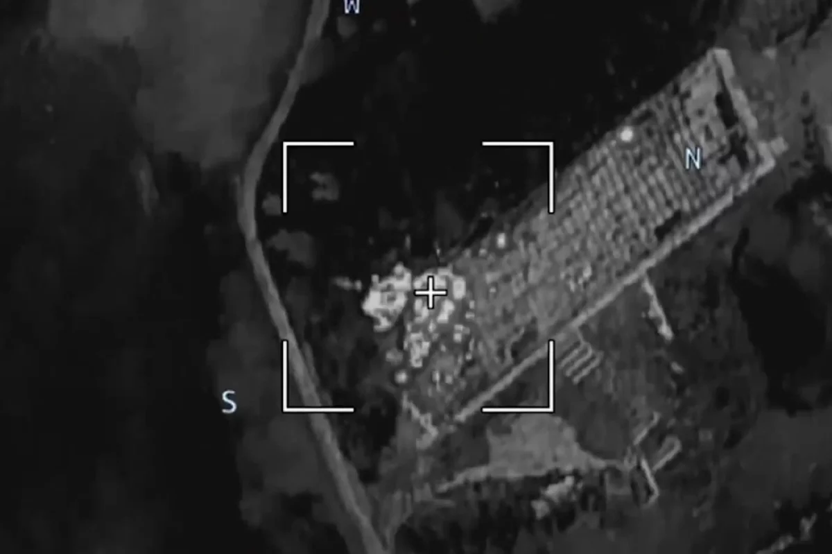Сводка СВО на утро 5 сентября: Ядовитое облако дыма накрыло Днепропетровск
