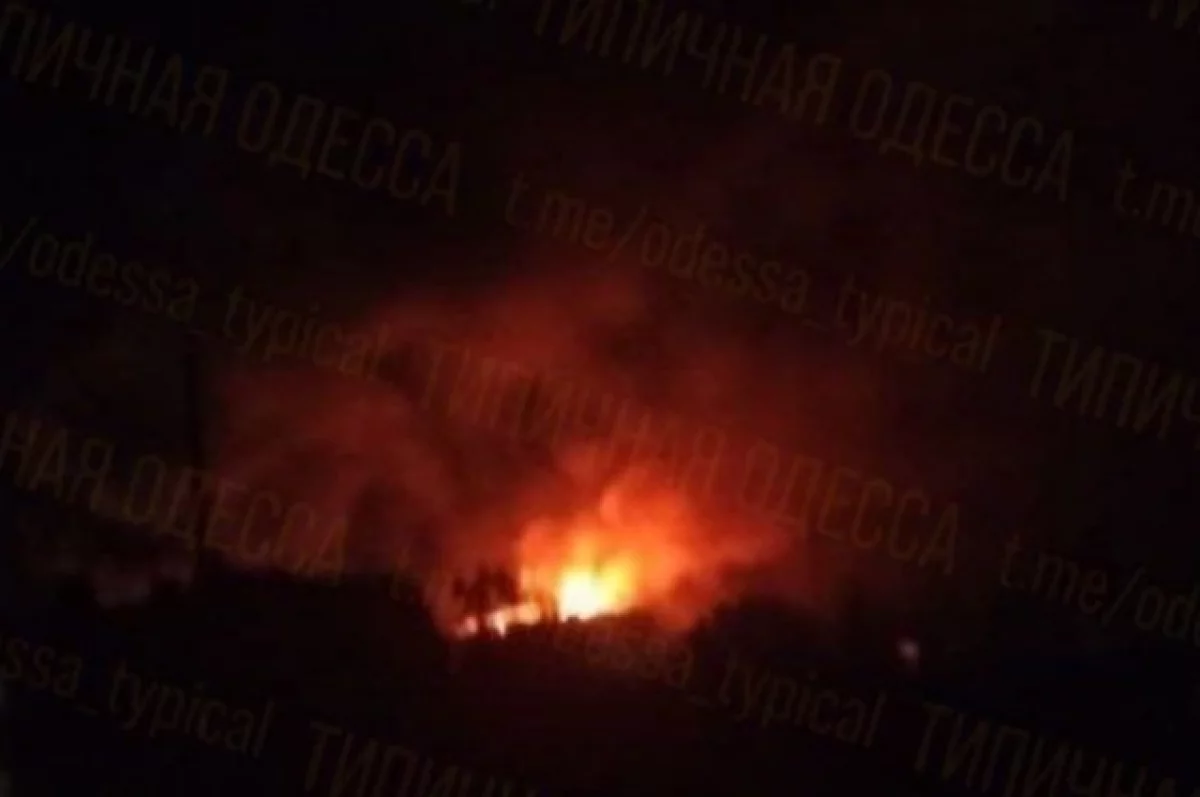 Крымские мечты обернулись адом: трагедия натовского десанта под Одессой