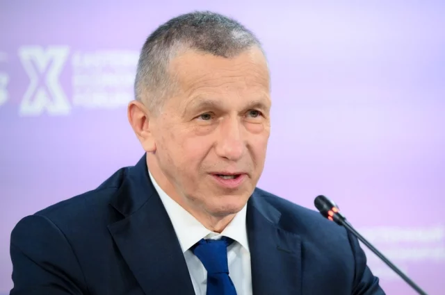 Юрий Трутнев считает, что на Дальнем Востоке экономический рост по всем основным показателям превышает средние значения для России.