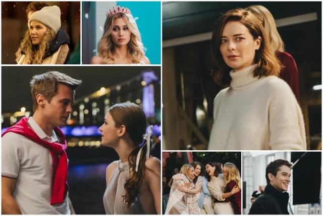 Первые отзывы зрителей о сериале «Москва слезам не верит»: что не так с новым проектом?