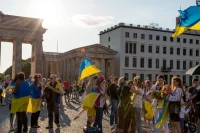 Ключевая проблема Германии сейчас — миграция.
