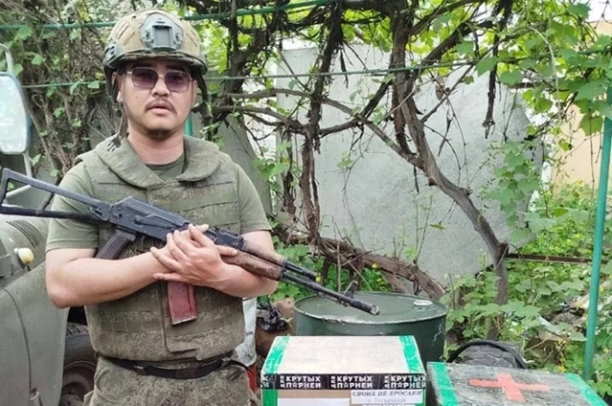 Скинул бронежилет и рванул. Фельдшер пробился к своим сквозь рой fpv-дронов