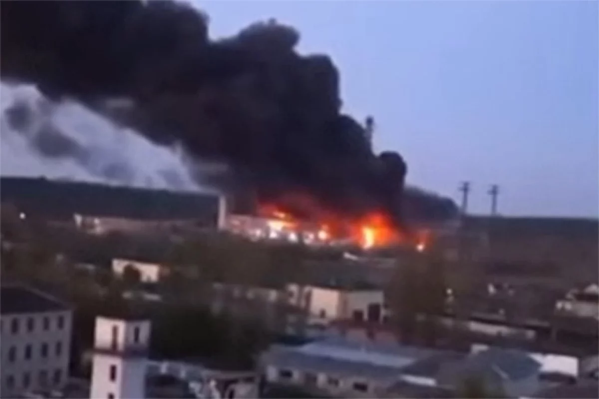 Сводка СВО на утро 8 сентября. Киев не увидит света после жуткого удара